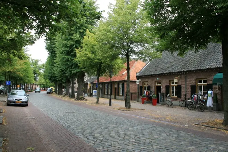 Hellende Daken